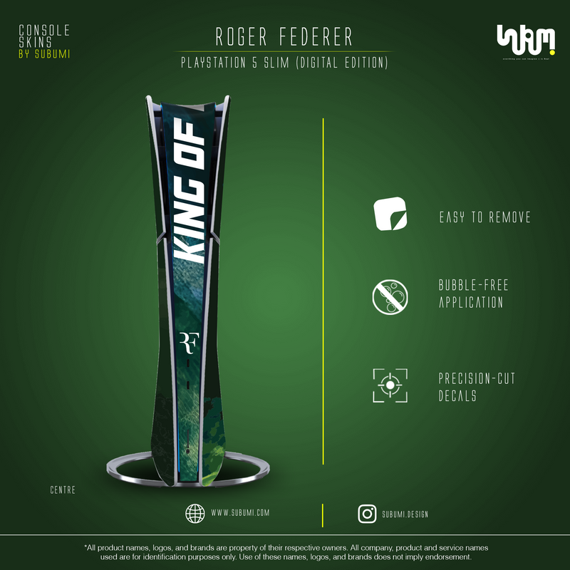 Roger Federer