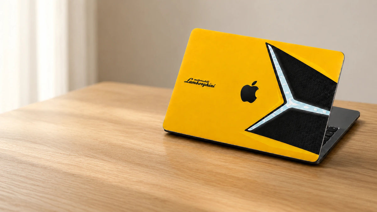 Laptop Skins