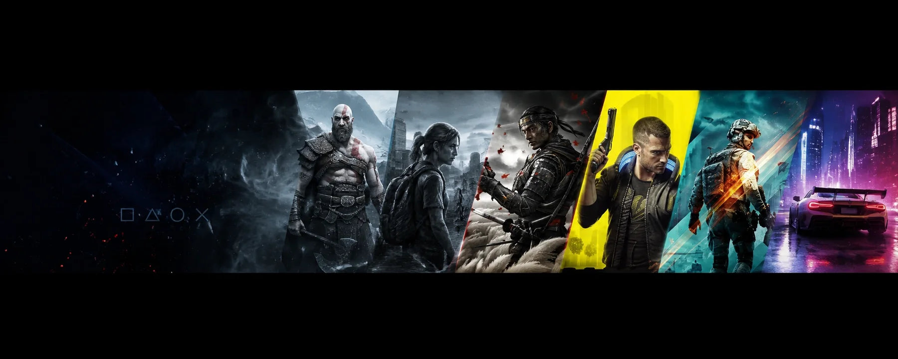 Console Games