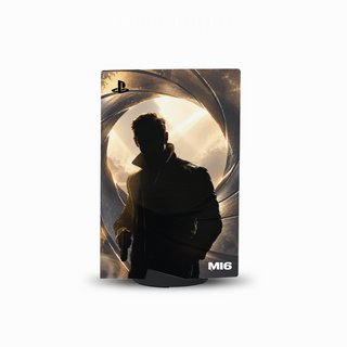 007 First Light