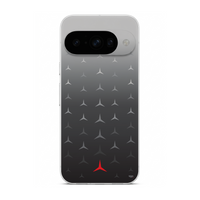Mercedes F1 Phone Skin Google Pixel 10