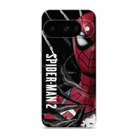 Spiderman 2 Phone Skins Google Pixel 10