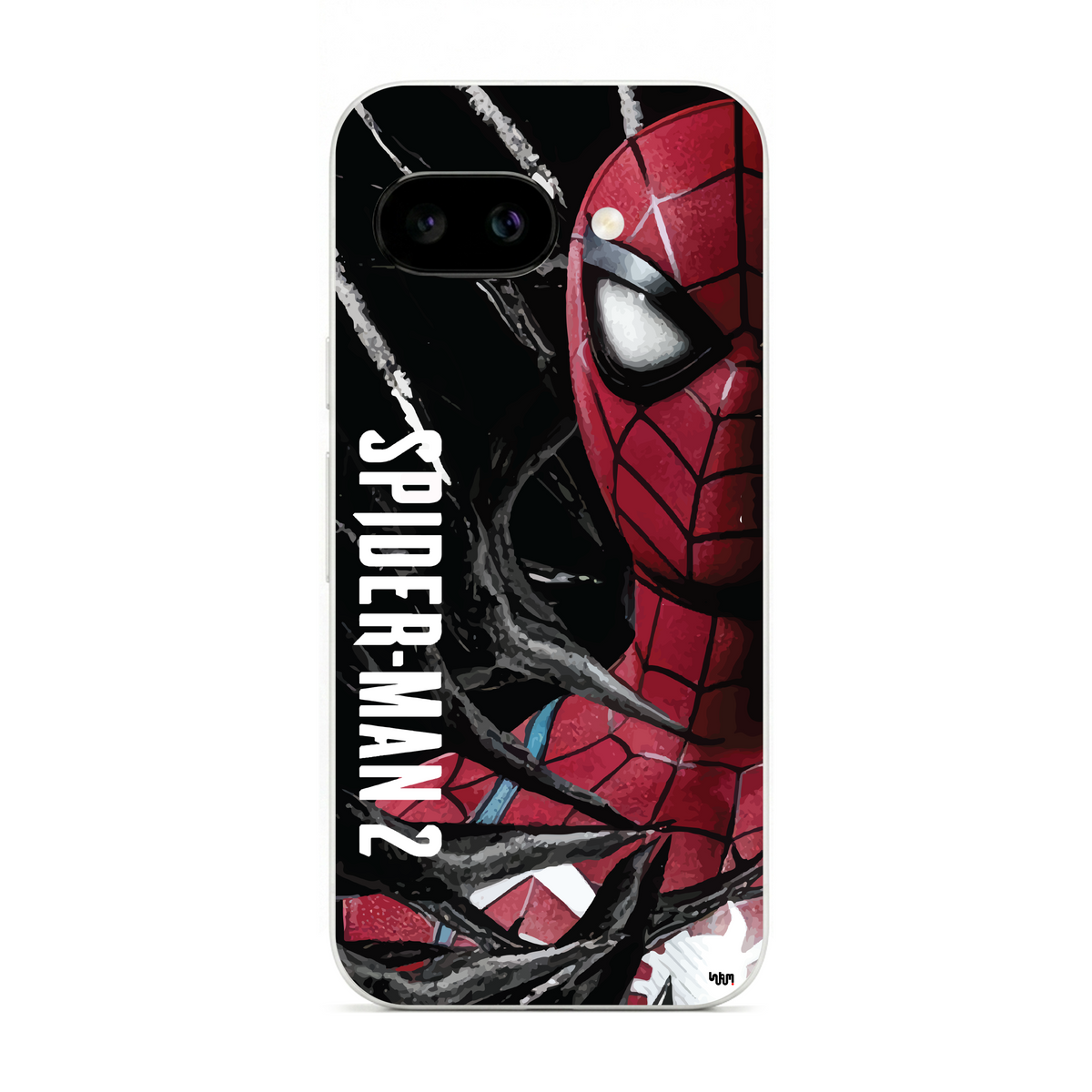 Spiderman 2 Phone Skins Google Pixel 10a