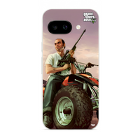 GTA V Phone Skins Google Pixel 10a