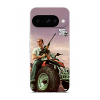 GTA V Phone Skins Google Pixel 10