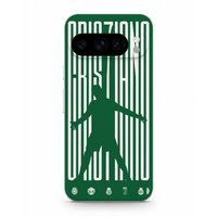 Cristiano Ronaldo Mobile Phone Skin Google Pixel 10 Pro