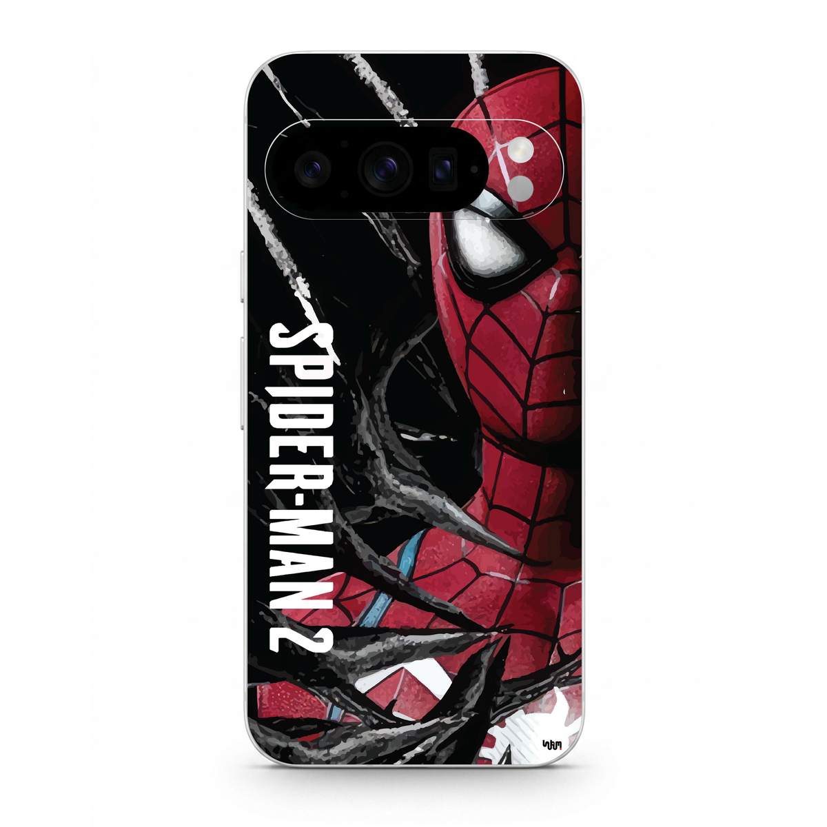 Spiderman 2 Phone Skins Google Pixel 10 Pro