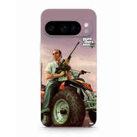 GTA V Phone Skins Google Pixel 10 Pro