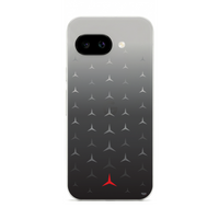 Mercedes F1 Phone Skin Google Pixel 10a