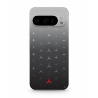 Mercedes F1 Phone Skin Google Pixel 10 Pro