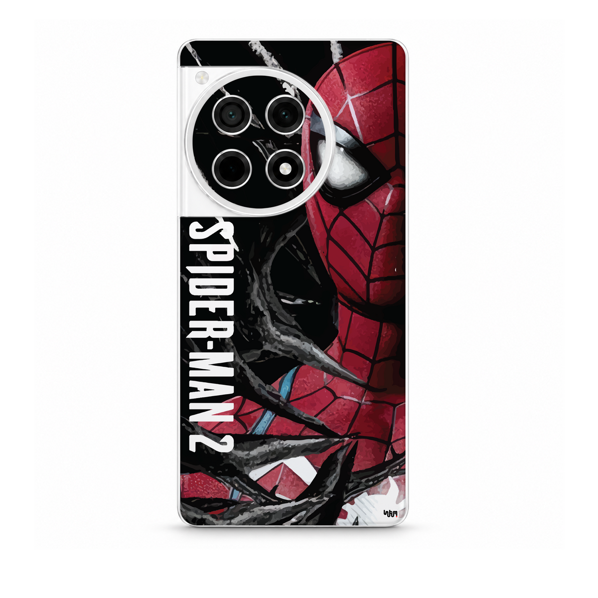 Spiderman 2 Phone Skins Oneplus 12 R