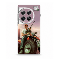 GTA V Phone Skins Oneplus 12