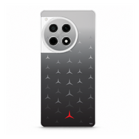 Mercedes F1 Phone Skin Oneplus 12 R