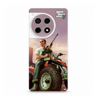 GTA V Phone Skins Oneplus 12 R