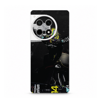 Mercedes X Lewis Hamilton Mobile Phone Skins by Subumi