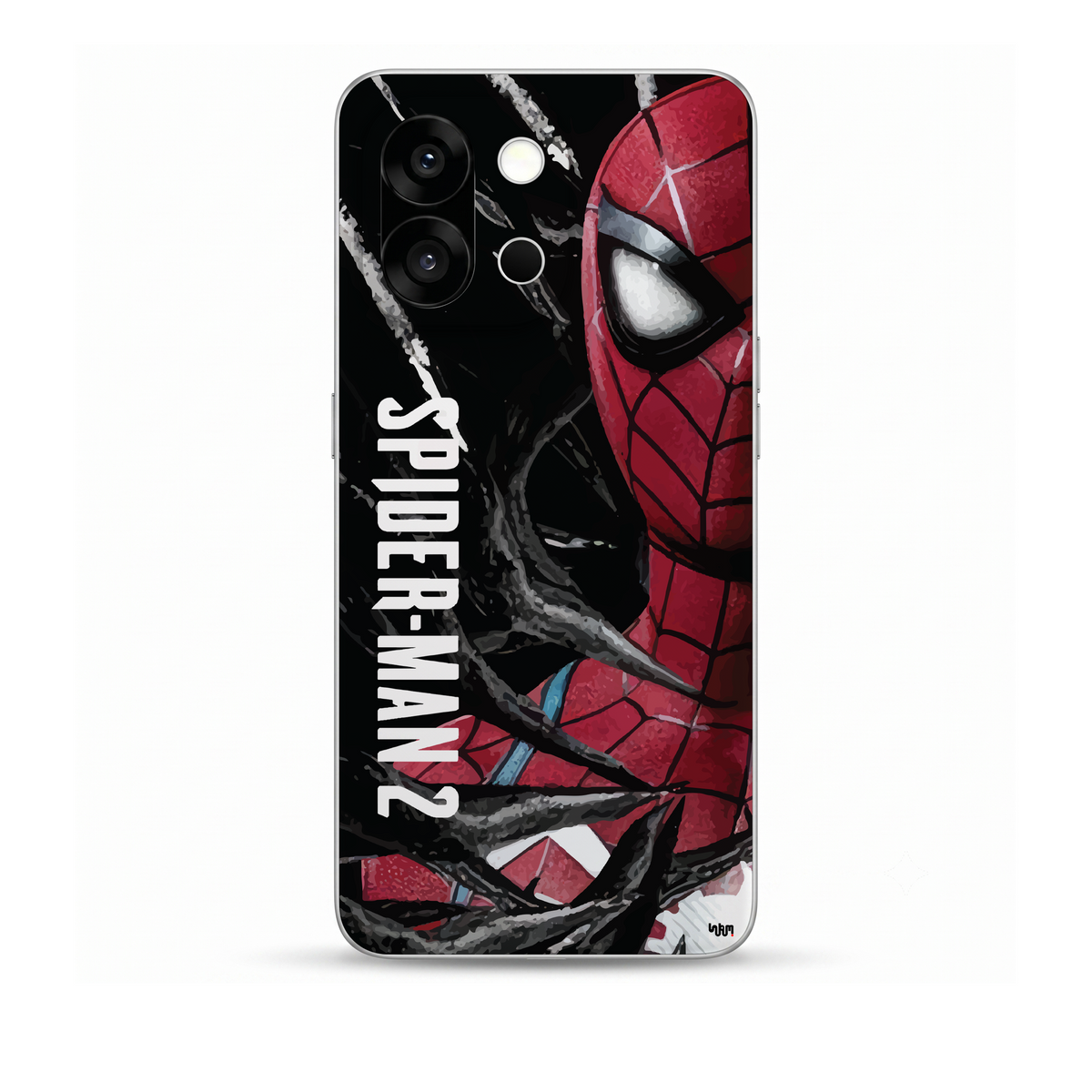 Spiderman 2 Phone Skins Oneplus 13 S