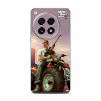 GTA V Phone Skins Oneplus 13