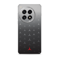 Mercedes F1 Phone Skin Oneplus 13