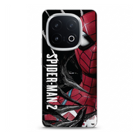 Spiderman 2 Phone Skins iQOO 13