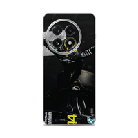 Mercedes X Lewis Hamilton Mobile Phone Skins by Subumi