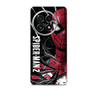 Spiderman 2 Phone Skins Oneplus 13