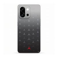 Mercedes F1 Phone Skin Oneplus 13 S