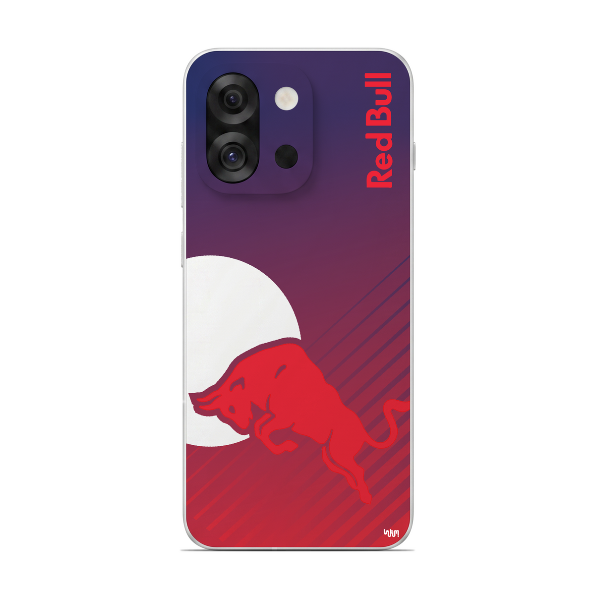 Red Bull Racing Phone Skin Oneplus 13 T