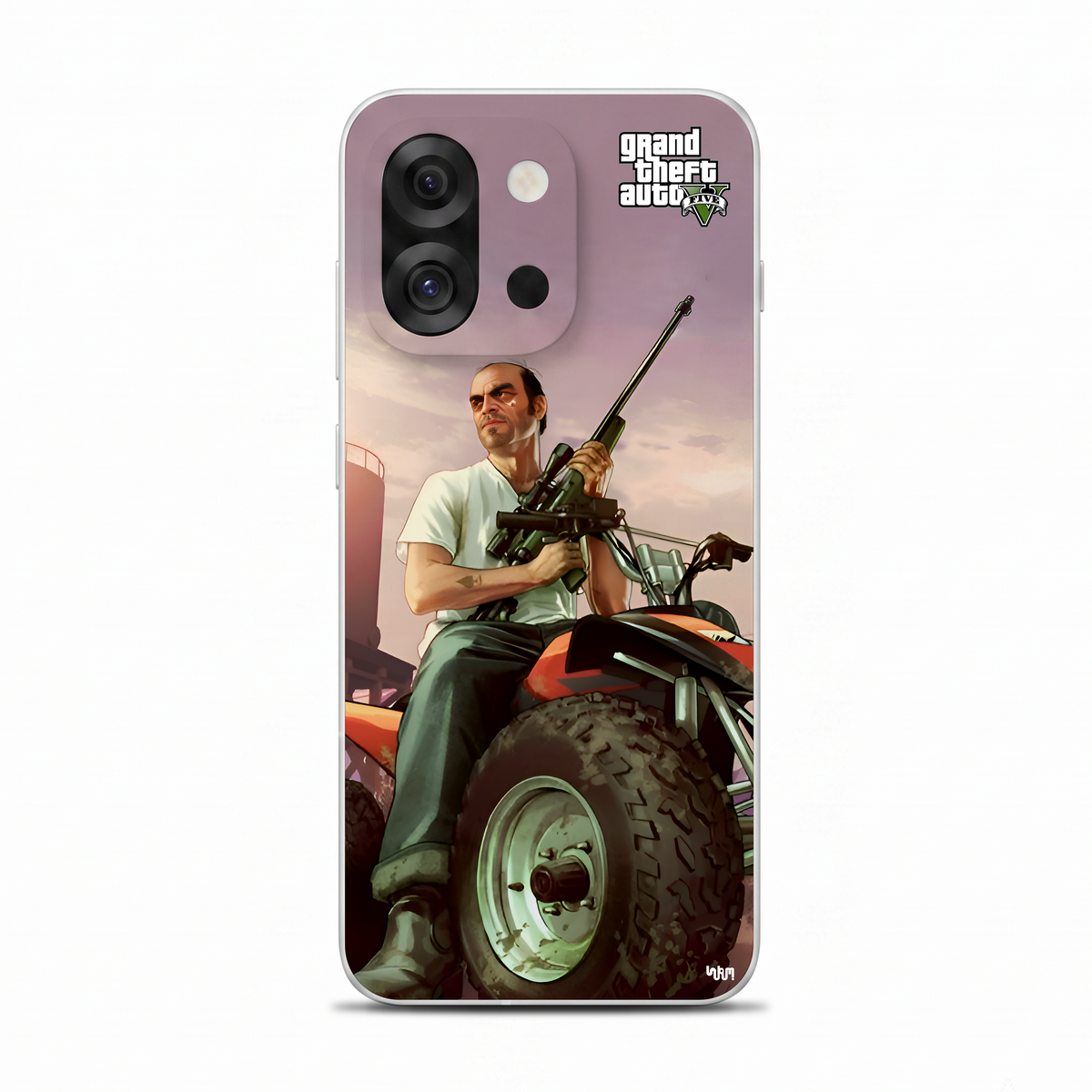 GTA V Phone Skins Oneplus 13 T