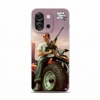 GTA V Phone Skins Oneplus 13 T