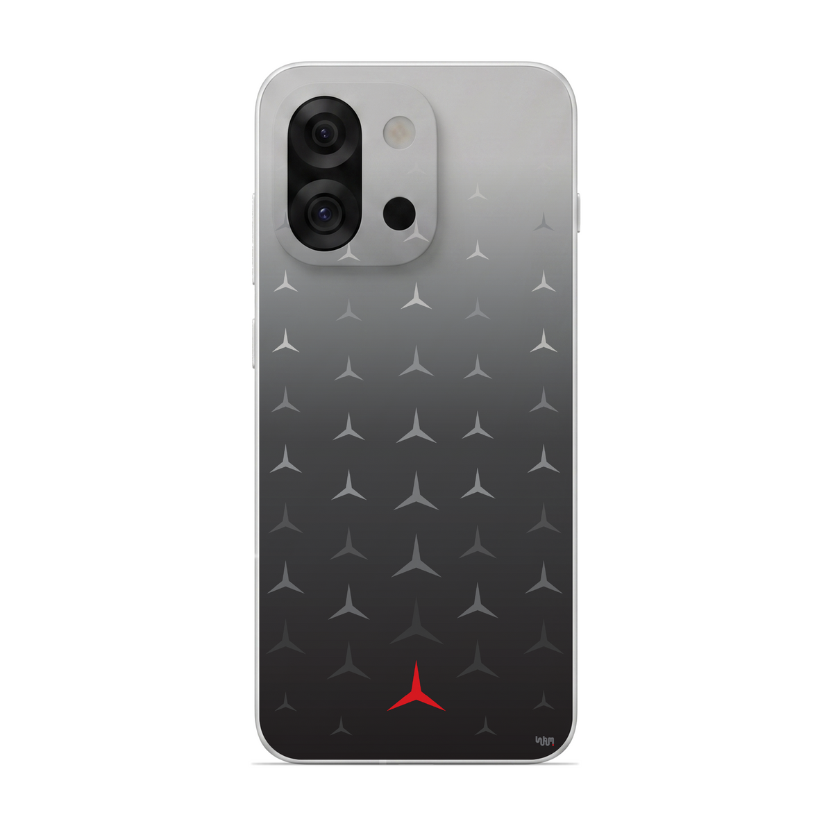 Mercedes F1 Phone Skin Oneplus 13 T