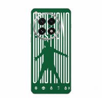 Cristiano Ronaldo Mobile Phone Skin Oneplus 13