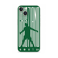 Cristiano Ronaldo Mobile Phone Skin iPhone 14
