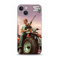 GTA V Phone Skins iPhone 14