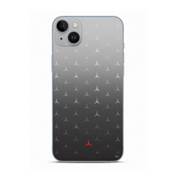 Mercedes F1 Phone Skin iPhone 14 Plus