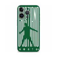 Cristiano Ronaldo Mobile Phone Skin iPhone 14 Pro