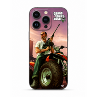 GTA V Phone Skins iPhone 14 Pro