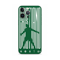 Cristiano Ronaldo Mobile Phone Skin iPhone 14 Pro Max