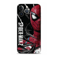 Spiderman 2 Phone Skins iPhone 14 Pro Max