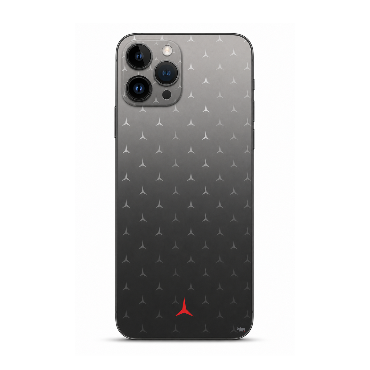 Mercedes F1 Phone Skin iPhone 14 Pro Max