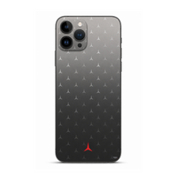 Mercedes F1 Phone Skin iPhone 14 Pro Max