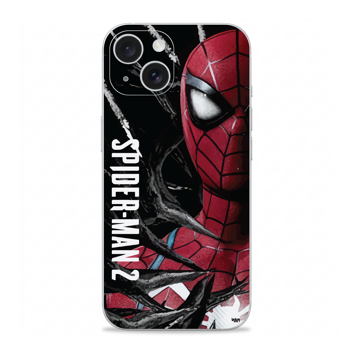 Spiderman 2 Phone Skins iPhone 15