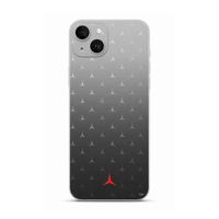Mercedes F1 Phone Skin iPhone 15