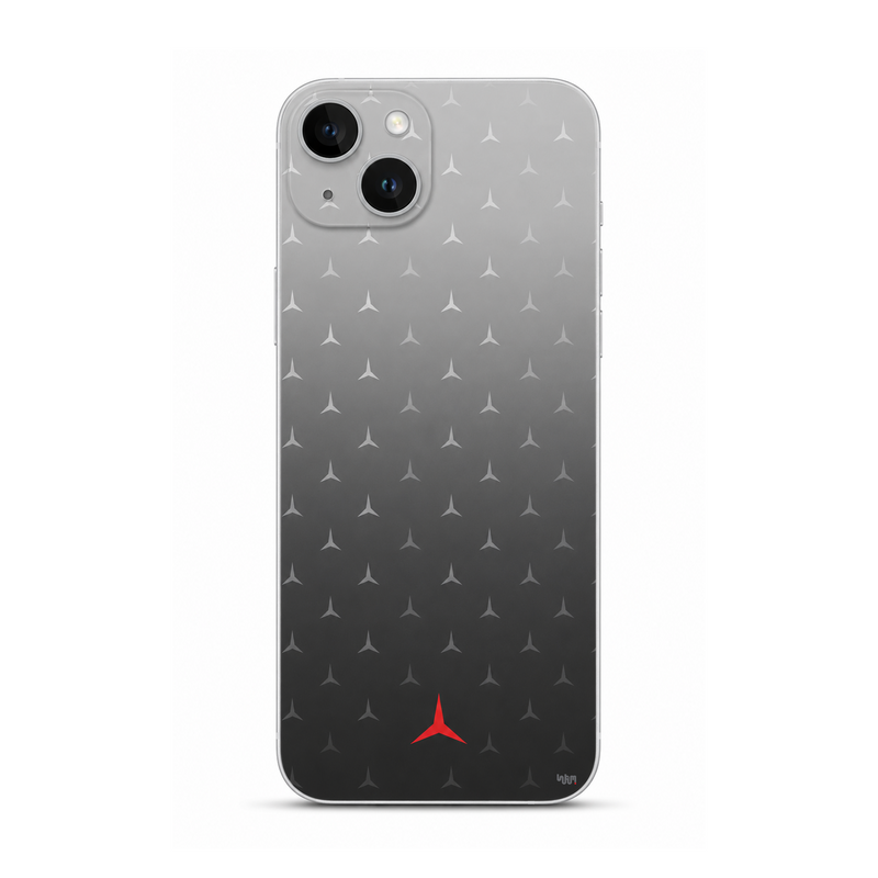 Mercedes AMG F1 Mobile Phone Skins by Subumi