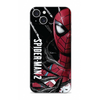 Spiderman 2 Phone Skins iPhone 15 Plus