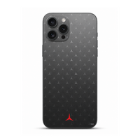 Mercedes F1 Phone Skin iPhone 15 Pro