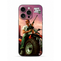 GTA V Phone Skins iPhone 15 Pro