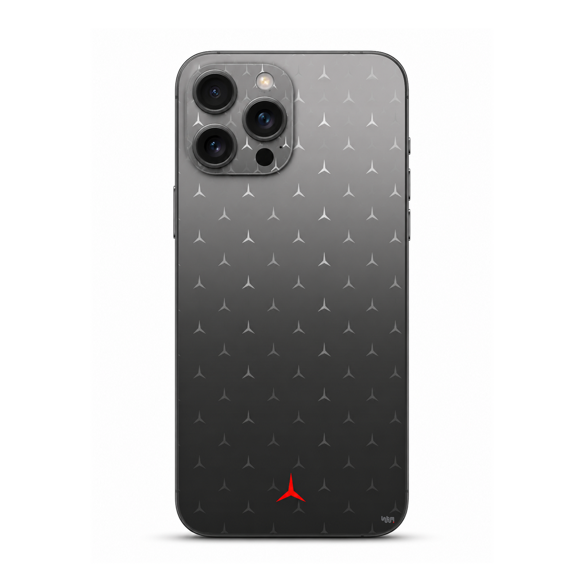 Mercedes F1 Phone Skin iPhone 15 Pro Max