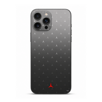 Mercedes F1 Phone Skin iPhone 15 Pro Max