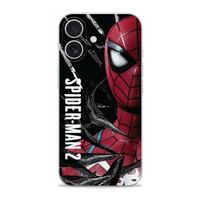 Spiderman 2 Phone Skins iPhone 16