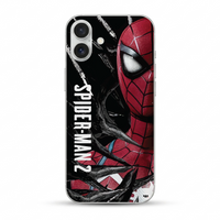 Spiderman 2 Phone Skins iPhone 16 Plus